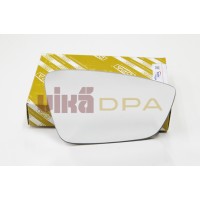 стекло зеркала правого электрического