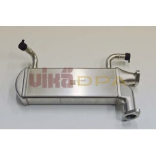 радиатор рециркуляции