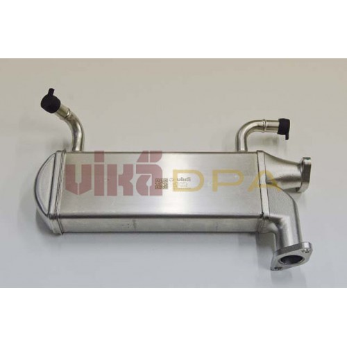 радиатор рециркуляции