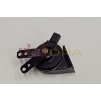 сигнал звуковой (низкий тон)