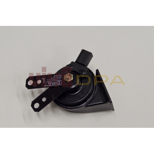 сигнал звуковой (низкий тон)