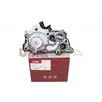 помпа водяная с термостатом