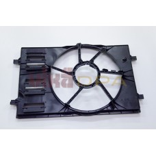 кожух вентилятора