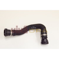 патрубок системы охлаждения