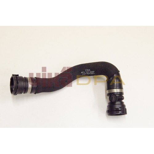 патрубок системы охлаждения