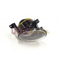 фара противотуманная правая