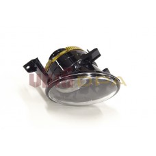 фара противотуманная правая