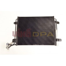 радиатор кондиционера