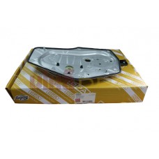 стеклоподъемник задний левый (б/м)