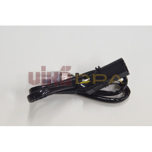 лямбда зонд