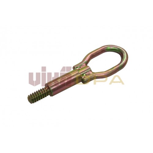 петля буксировочная