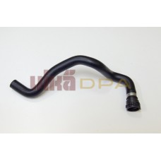 патрубок системы охлаждения