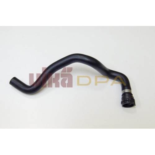 патрубок системы охлаждения