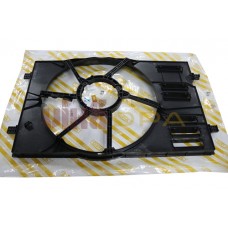 кожух вентилятора