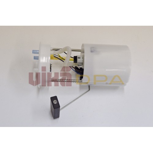 бензонасос с датчиком