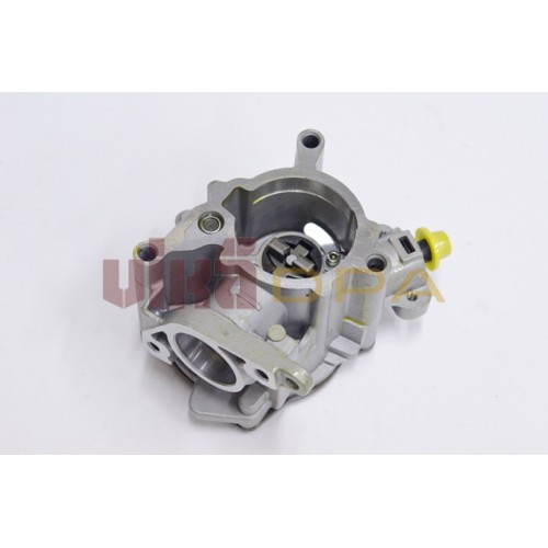 насос вакуумный