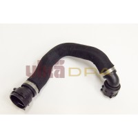 патрубок системы охлаждения