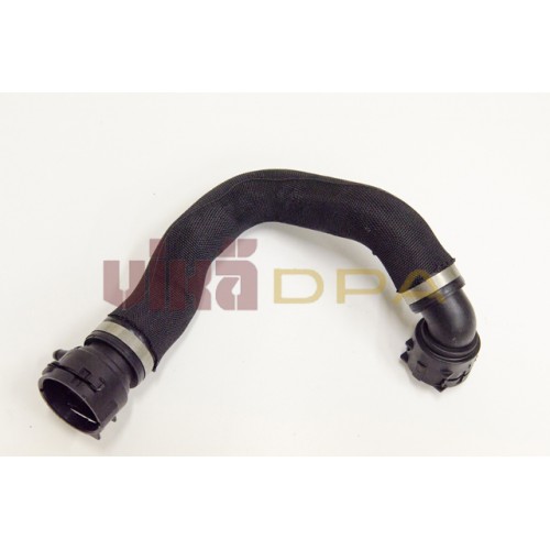 патрубок системы охлаждения