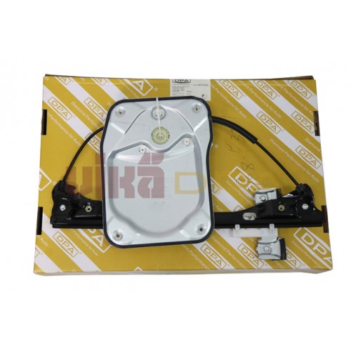 стеклоподъемник передний правый (б/м)