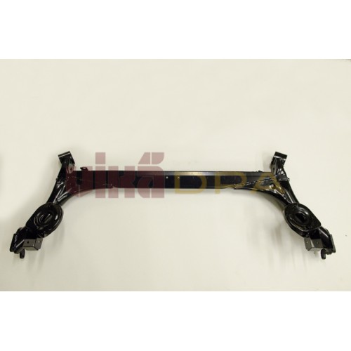 балка задняя