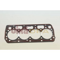 прокладка головки блока