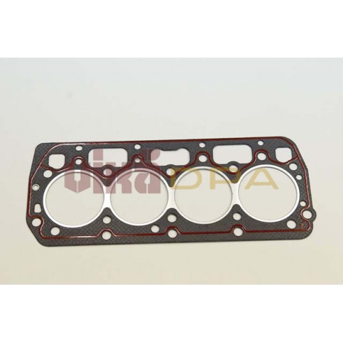 прокладка головки блока