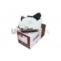 замок двери задней левой