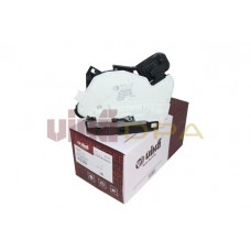 замок двери задней левой