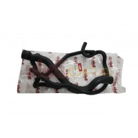 патрубок системы охлаждения