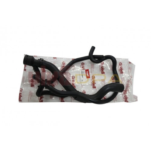 патрубок системы охлаждения