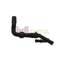 шланг расширительного бачка