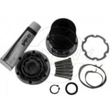 шрус внутренний левый