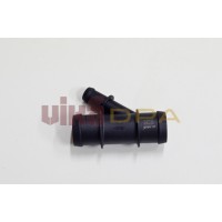 тройник системы охлаждения