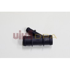 тройник системы охлаждения