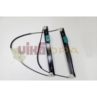 стеклоподъемник