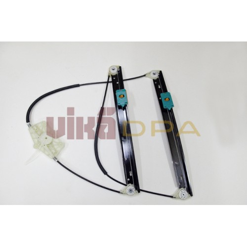 стеклоподъемник