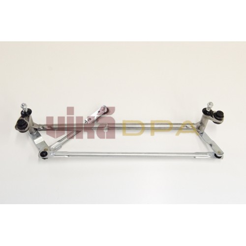 трапеция стеклоочистителя переднего