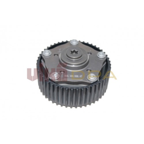 регулятор газораспределения