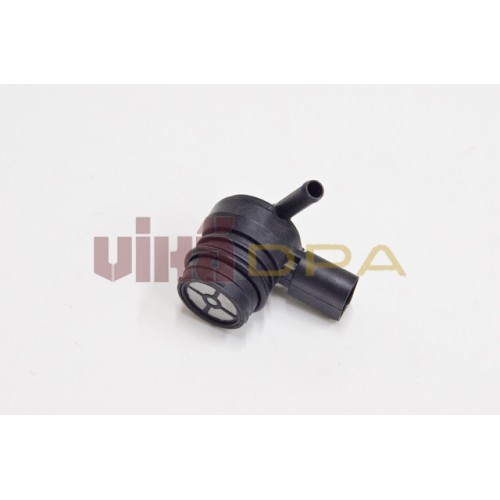 клапан активатора угольного