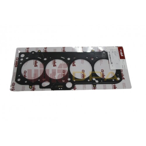 прокладка головки блока