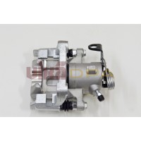 суппорт тормоза заднего левый