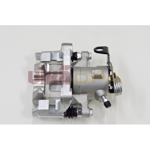 суппорт тормоза заднего левый