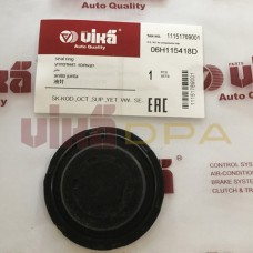 заглушка крышки ГРМ