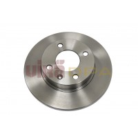 диск тормозной передний