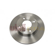 диск тормозной передний