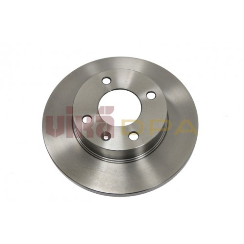 диск тормозной передний