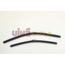 щетка стеклоочистителя переднего (компл)
