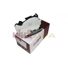 замок двери задней правой