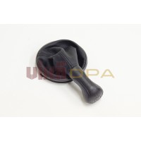 ручка КПП с чехлом