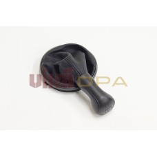 ручка КПП с чехлом